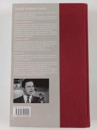 Sisäinen tuli : väkevä ja tasapainoinen elämä on ulottuvillasi (signeerattu, tekijän omiste)