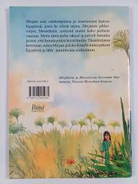 Ison siskon salaisuus