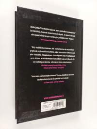 Asiakaskokemus : palvelubisneksestä kokemusbisnekseen