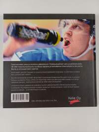 Snaipperi : Eeli Tolvasen tarina