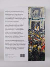 Yliopistoa ja Itämerta : muistelmia 1982-1990 (signeerattu, tekijän omiste)
