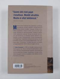 Paluu vankileirien teille : Suomesta Neuvostoliittoon luovutettujen kohtalo 1940-1955