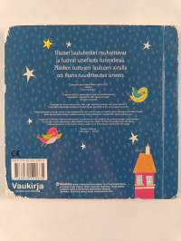 Sininen uni ja muita tuutulauluja