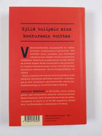 Kävikö käry : vakuutusetsivien parhaat tarinat