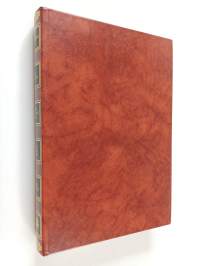 Kirjavaliot : Aivoleikkaus ; Sudet kulkevat salaa ; Flanaganin juoksu ; Vastahakoiset