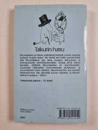 Taikurin hattu