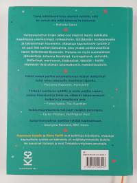 Iltasatuja kapinallisille tytöille 2