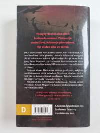 Vitsaus : ensimmäinen kirja