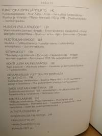 Suomen taideteollisuus : suomalaisen muotoilun vaiheita