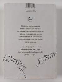 Juu ei : pieni kirja priorisoinnista