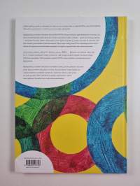 Käyttäytymisen ja tunteiden vahvuuksien arviointiväline