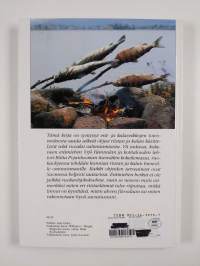 Erämiehen herkut : suomalaisia riista- ja kalaruokia