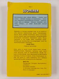 Kuvaraamattu kaikenikäisille 1, Luominen : 1 Mooses - Mooses 19
