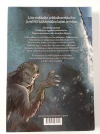 Pääkalloja ja piilopaikkoja