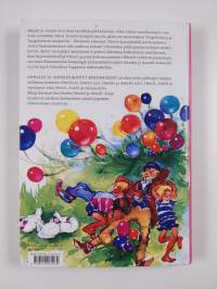 Onnelin ja Annelin kootut kertomukset