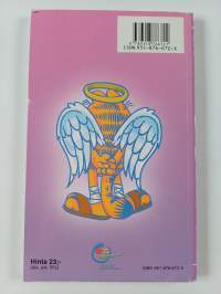 Karvinen : Tabbyturkin taikaa