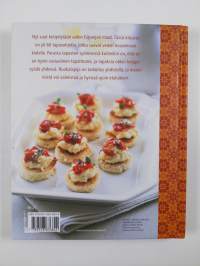 Tapas ja muut Espanjan herkut