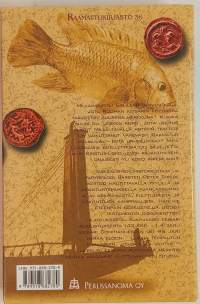 Kala Rooman keisarille : juutalaiset, kreikkalaiset ja roomalaiset Jeesuksen ajan maailmassa. (Rooman valtakunta, kristinusko)