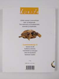 Luonnonkirja 5