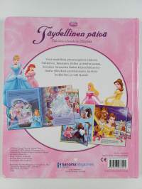 Täydellinen päivä