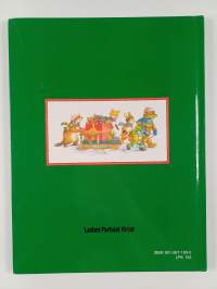 Franklinin joululahja