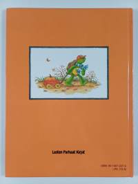 Franklin kummitusjuhlissa