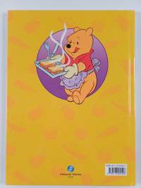 Nalle Puh : keittokirja