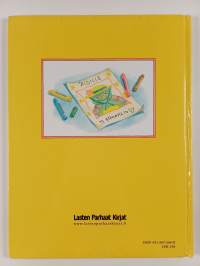 Franklin osaa rakastaa