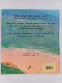 Tassu saa leikkiseuraa