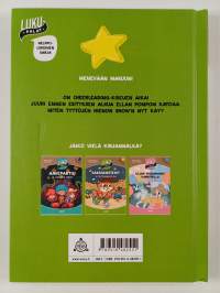 Super Cheer: Kadonnut pompom