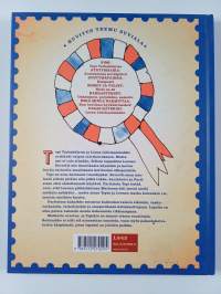 Topi Tarhakäärmeen seikkailut Pariisissa