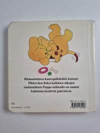 Missä Puppe piileksii?