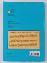 Fysiikan- ja kemiankirjani 7 : Teoriaosa