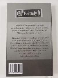 Asuntojen helminauha