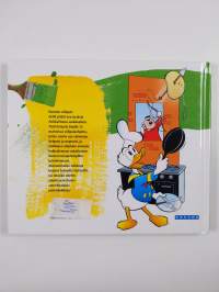 Kääk, välipalaa : 32 Akun suosikkiohjetta