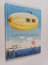 Lentävä kurpitsa