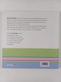 Syö ja laihdu - helpot ja nopeat ateriat