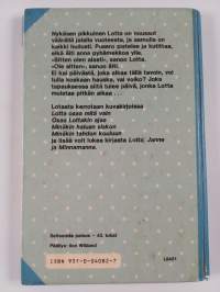 Se pikkuinen Lotta