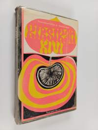 Kirsikankivi : neuvostonovelleja ja -kertomuksia