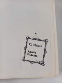 Kirsikankivi : neuvostonovelleja ja -kertomuksia