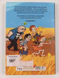 Duudsonit : jekkukirja