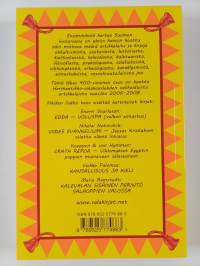 Hermeetikko : aikakauskirja Nro. 1