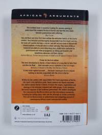 Darfur : a new history of a long war