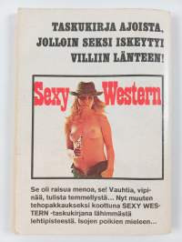 Colorado 5/1971 : Ammattitaitoinen sheriffi vuokrattavana