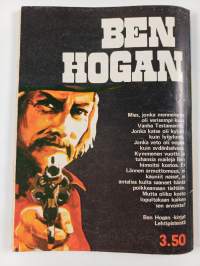 Arizona 3/1975 : Kuolemankukkulalla tuulee