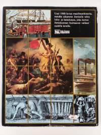 Suuri maailmanhistoria 11 : Vahva Eurooppa 1815-1870