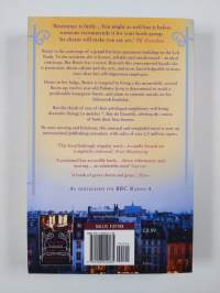 The elegance of the hedgehog