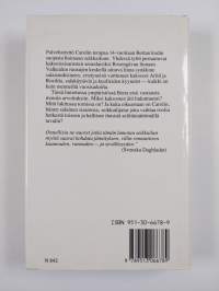 ja metsän valkeat varjot