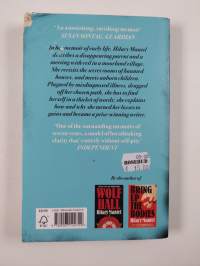 Giving up the ghost : a memoir