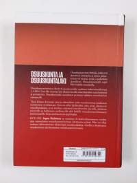 Osuuskunta ja osuuskuntalaki